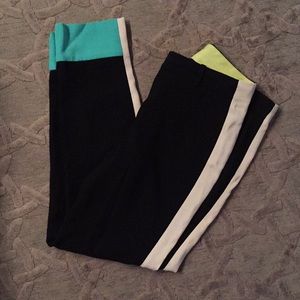 LAST DAY🔥 WILFRED colorblock trouser